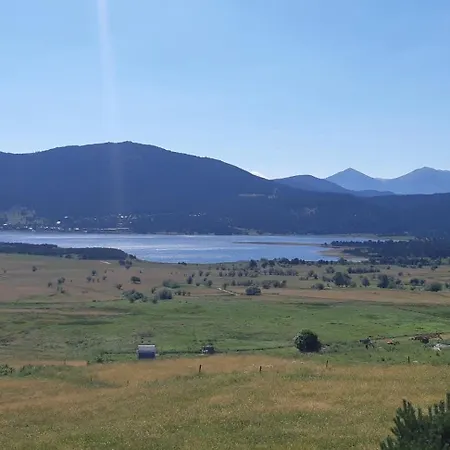 Vista Matemala - Avec Vue Et Montagne Apartment