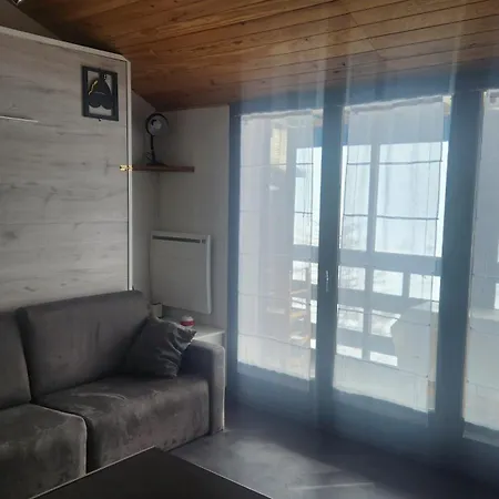 Apartment Vista Matemala - Avec Vue Et Montagne