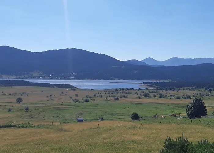 Vista Matémala - Avec Vue Et Montagne Apartamento
