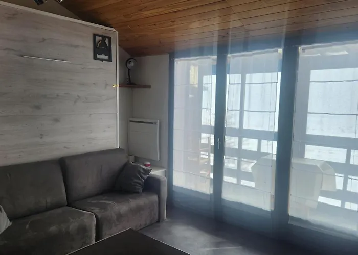 Apartamento Vista Matémala - Avec Vue Et Montagne