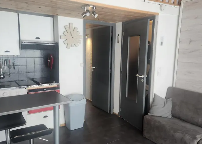 Vista Matémala - Avec Vue Et Montagne Apartamento