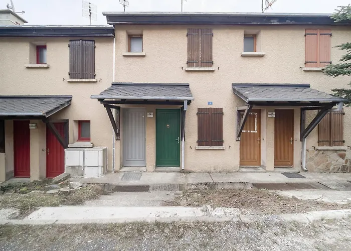 Apartamento Vista Matémala - Avec Vue Et Montagne